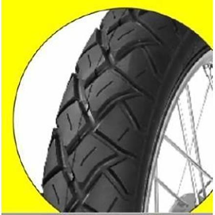 Darson Hulk 2.75 x 17 Motosiklet D Lastik Tube Type 