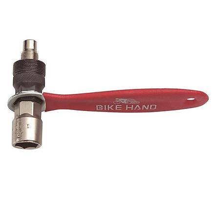 Bike Hand Bisiklet Aynakol Skme Anahtar YC-216A Bikehand
