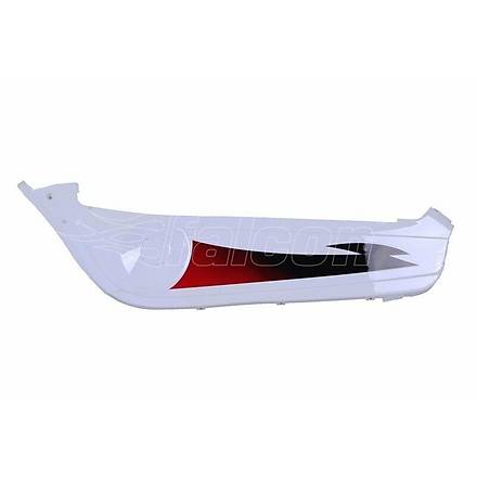 Falcon Angel 250-500W  Marbiyel Sa Beyaz Orjinal
