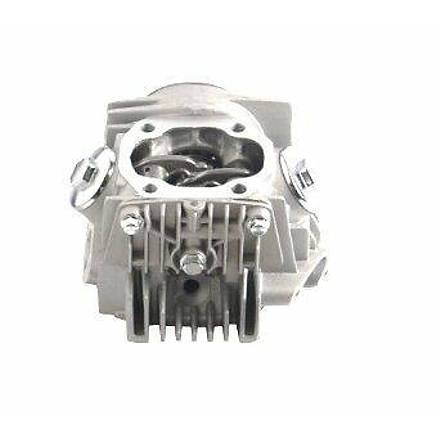 CUP Silindir st Kapak Komple 100 CC