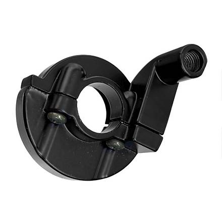 Mondial X-Treme Max 200i Gaz Kt