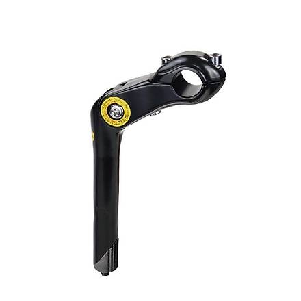 Citybike Ayarl Gidon Boaz Alminyum Siyah