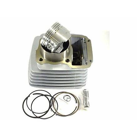 CG 62 mm 15 Perno 69 Boy Silindir Piston Seti