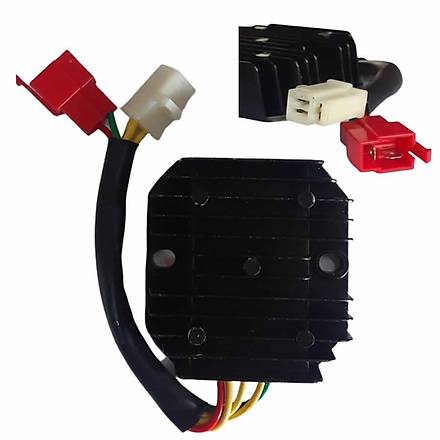 Mondial MG Sperboy Reglatr Orijinal
