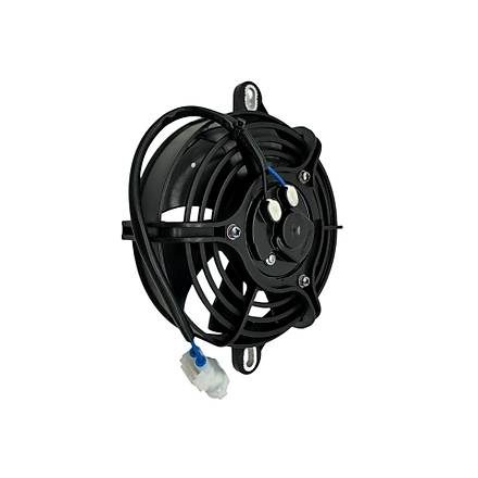 Cf Moto 250 Sr Radyat�r Fan� Orjinal