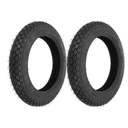3 TEKERLEKL ELEKTRKL MOTOSKLET ARKA LASTK SET 3.00-12 47J ANLAS DUBLEX 2025 2 ADET