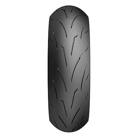 Anlas 140/70 R17 - 66H Viento Sport Motosiklet D Lastik Dubleks 2024 retim