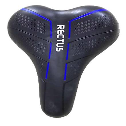 Rectus Mtb Bisiklet Selesi 24-26-27-28-29 Jant Uyumlu