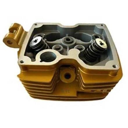 Cg �ita Silindir Kapa�� 200 CC Gold Mbd