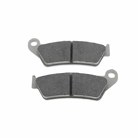 Bajaj Discover 125 ST n Fren Balatas Disk Gomet