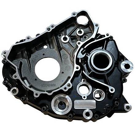 CF Moto SR 250 Kartel Sol E5 Orijinal