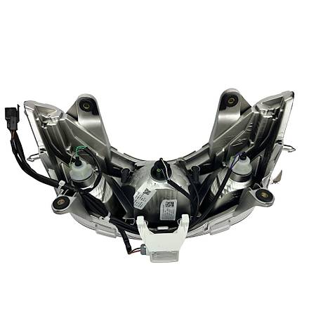 TVS J�P�TER 125 Arka Stop Lambas� Komple