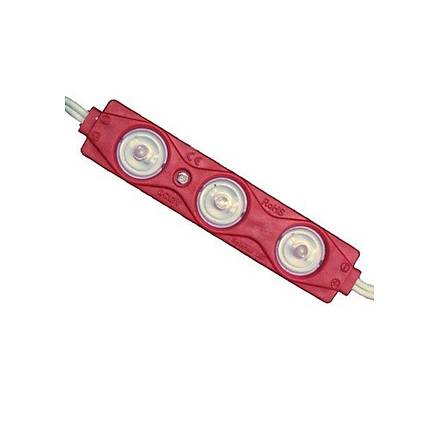 Modl Led 3 L Krmz 1.5W- Tek 