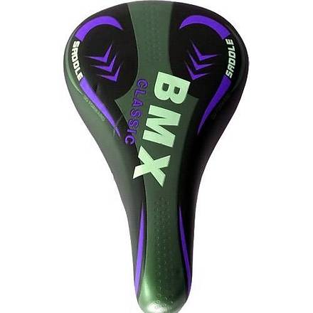16-20 Jant Uyumlu BMX Bisiklet Selesi