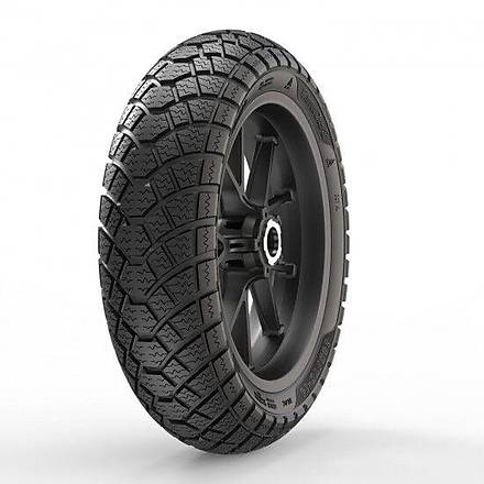 Anlas 3.50-10 Motosiklet Lasti�i SC 500 W�nter Grip K��l�k 2022 �retim