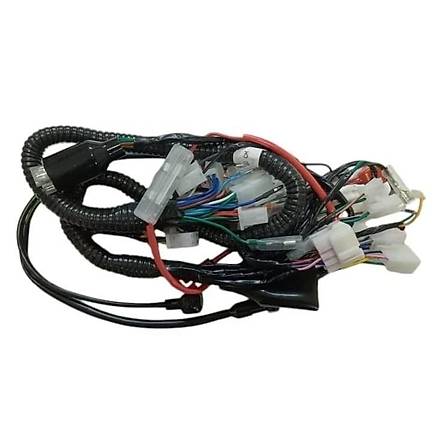 Mondial UAG 50 Elektrik Tesisat Orjinal 