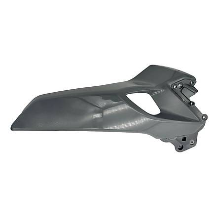CF Moto NK 250 Benzin Deposu Sol n Grenaj Ghost Gri 2023 Orjinal