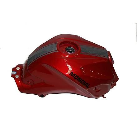 Mondial  Z-ONE Benzin Deposu Krmz ORJNAL
