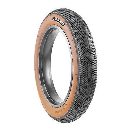 E Bike Zrhl Lastik 20 X 4.0 3MM Zrhl Amber Yanak Coolride