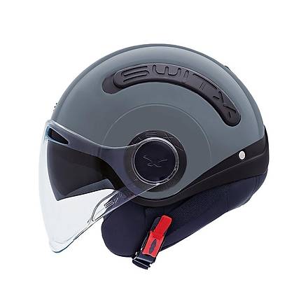 NEXX SX.10 Nardo Gri Motosiklet Kask