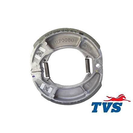 Tvs Raider 125 Arka Fren Balatas Orijinal