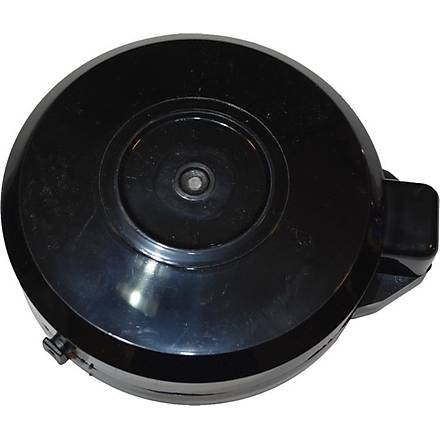 Peugeot Manyeto Kapa Elektronik