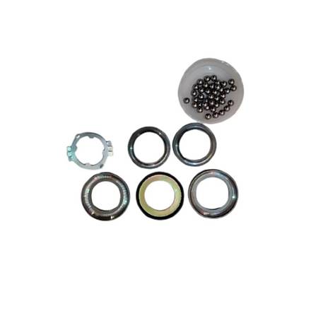 Tvs NTorq 125 Fur Takm Komple Orijinal