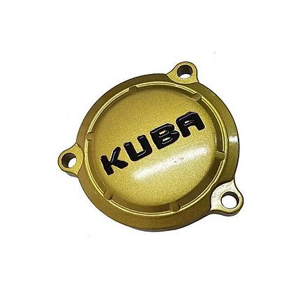 Cg Kuba Mar Motor Kapa Gold