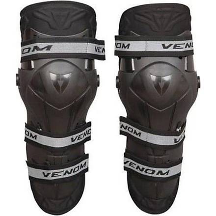 Venom Vn-07 Mafsallı Motosiklet Dizliği