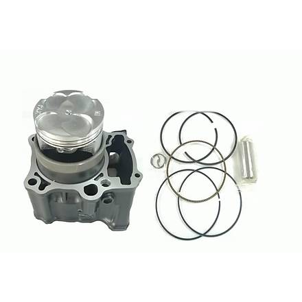 Honda CBR 250 Silindir Kit (Silindir Piston Set)