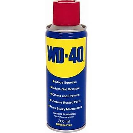 PAS SKC WD-40 200ml