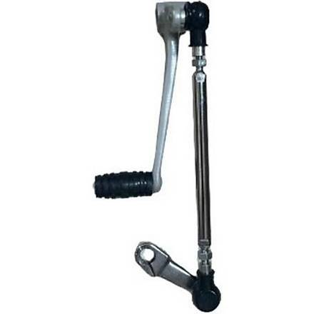 Tvs Apache RTR 200 E5 Vites Pedal Komple Orijinal