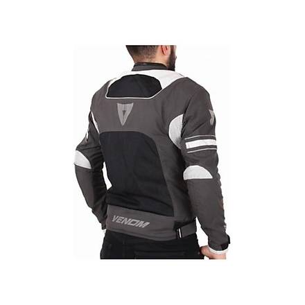 Venom Spin Racing Yazlk Mont Gri