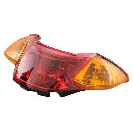 Honda Cbf 150 Arka Stop Komple