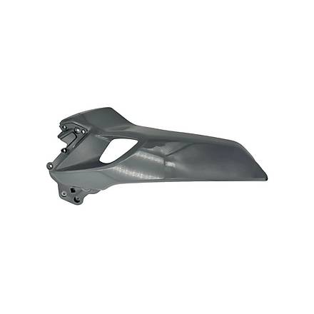 CF Moto NK 250 Benzin Deposu Sa n Grenaj Ghost Gri Orjinal