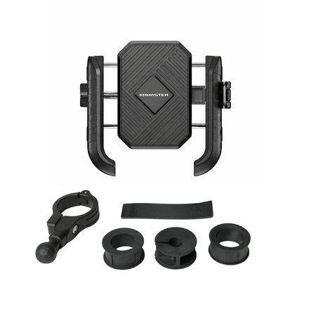 Knmaster TT-300 Motosiklet Telefon Tutucu