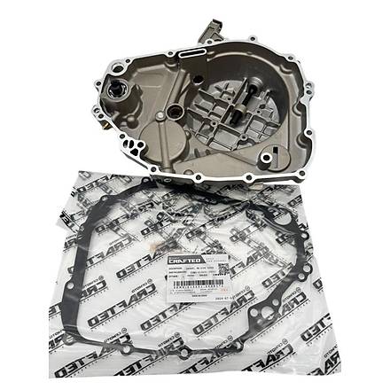 CF MOTO 250 SR KRANK KUTUSU SA KAPAK KOMPLE SET E4 ORJNAL