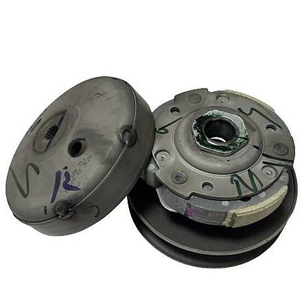 TVS JPTER 125 Arka Varyatr Komple ORJNAL