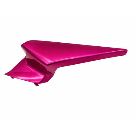 CF Moto 250 SR Sele Alt� Yan Karenaj Sol Arka Pembe Euro5+ 2026 Orjinal