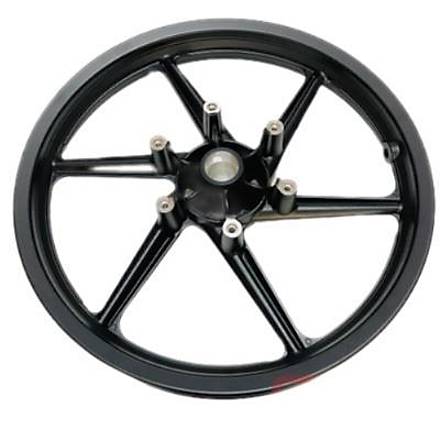 TVS Raider 125 n Jant Orijinal
