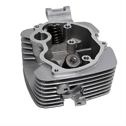 CG Silindir st Kapak 200 CC ELP