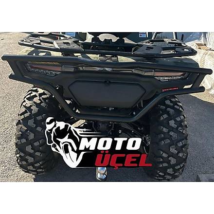 CF Moto CForce 450 Arka Koruma Demiri