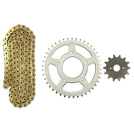 CF Moto SR 250 Zincir Dili Seti 1.C Snf Kalite