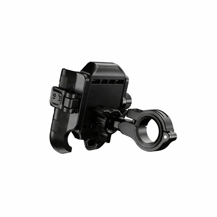 Knmaster TT-300 Motosiklet Telefon Tutucu