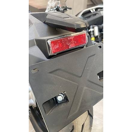 CF Moto NK 250 Arka Reflektr Orijinal