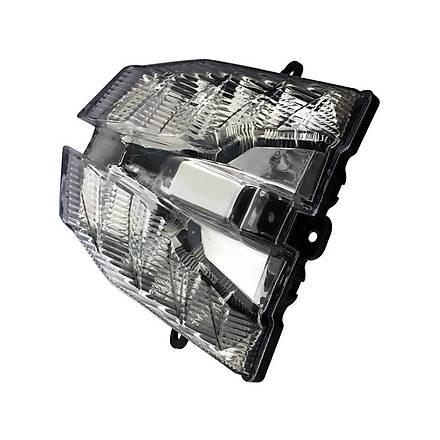 Bajaj Pulsar Ns200 Arka Stop Komple Orijinal