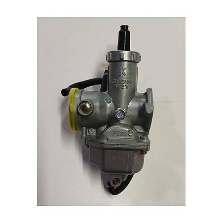 CG Karbratr Shengwey 200 CC Orjinal