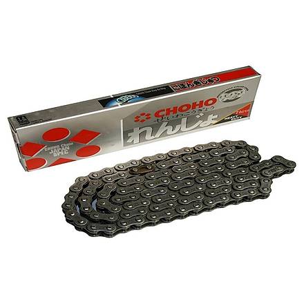 Motosiklet Zinciri 428H/118L CHOHO