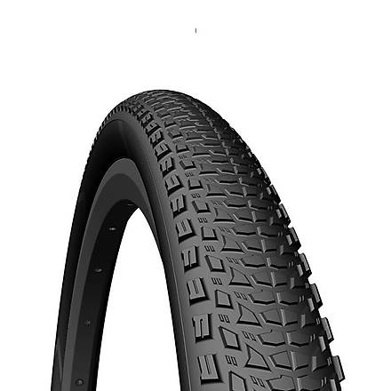 Mitas Zefyros 27.5 X 2.25 Bisiklet D Lastik Tubeless Uyumlu