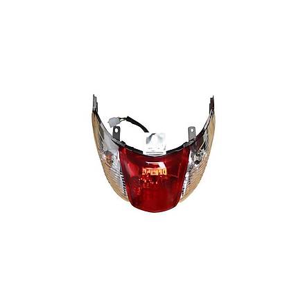 Revolt RS5 Arka Stop Orijinal 2020 Model